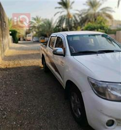 تويوتا هايلوكس
